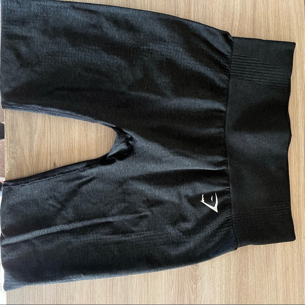 Gymshark Seamless Leggings